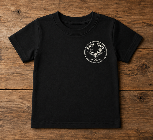 Classic RTC tshirt
