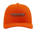 Orange - 112 - FRONT