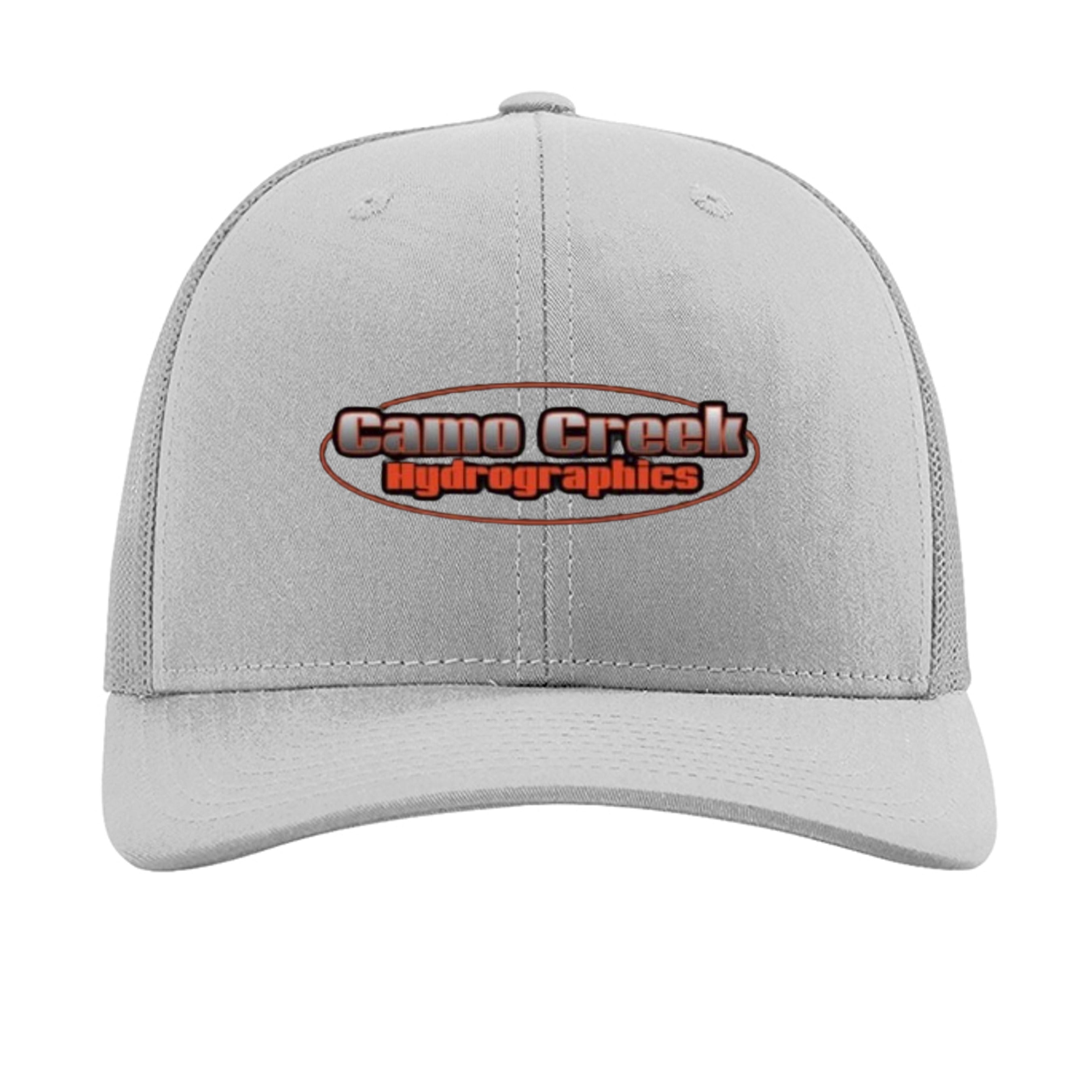 Light Grey - 112 - FRONT